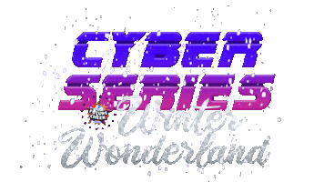 Cyberseries Sticker by Future Cheer UK