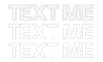 Text Community Sticker by keithcity