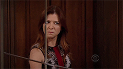 Season 9 Lily Himym GIF - Find & Share on GIPHY