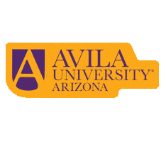 University Arizona Sticker by avilauniversityarizona