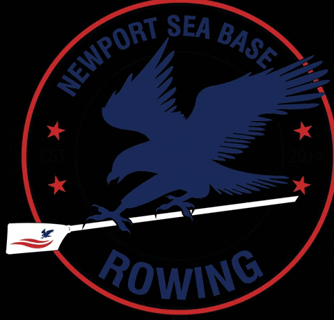 Newport Sea Base Rowing GIFs on GIPHY - Be Animated