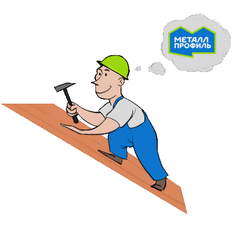 metallprofil_official Sticker