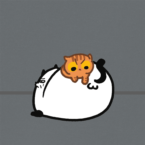 Chill Ball GIF