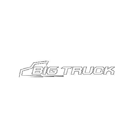 Bigtruck srl Sticker