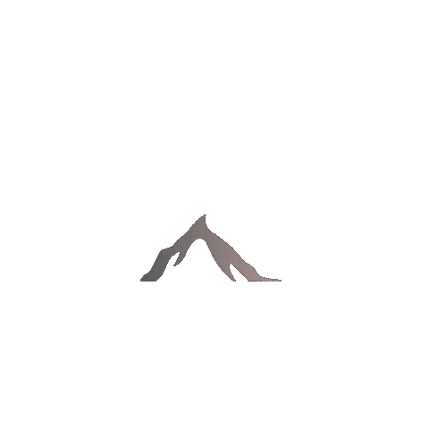 Peak Rejuvenation Sticker