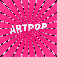 lady gaga GIF
