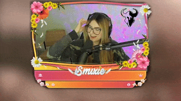 Happy Happiness GIF by Minnesota RØKKR
