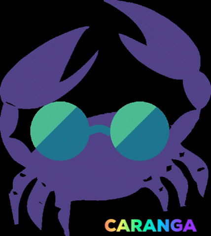 Mangue Beach GIF