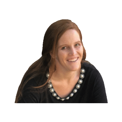 Rebecca Eastman Sticker by Kourosh Kianijam - Compass