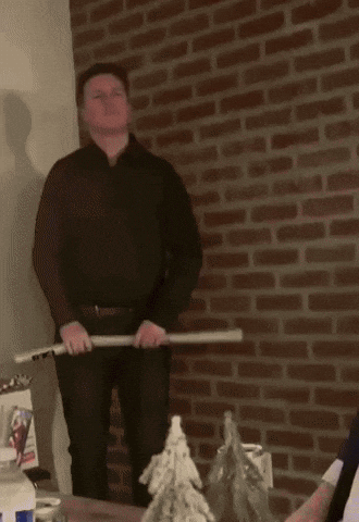 Danny Dannyboi GIF by Brandon