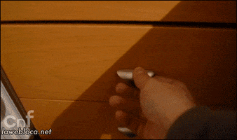 wake up sleeping GIF