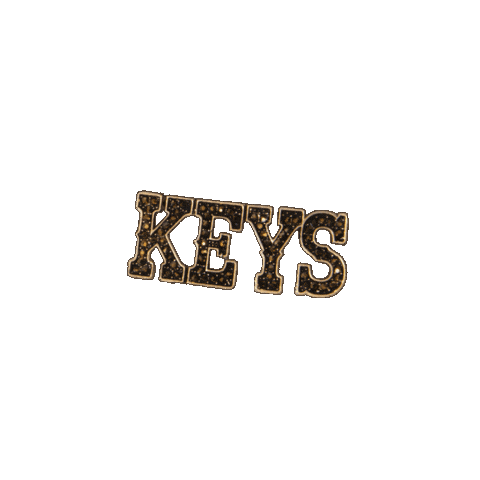 Wild Horses Keys Sticker by Lainey Wilson