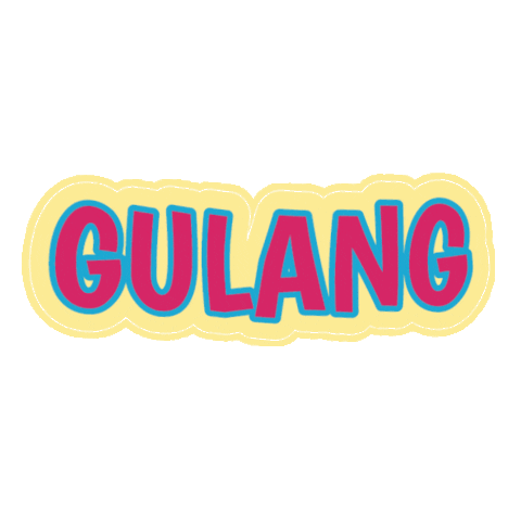 tuang coffee Sticker
