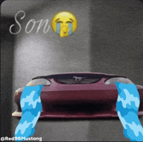 Ford Son GIF