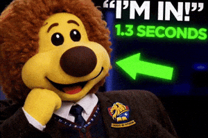 Shark Tank Yes GIF by colegioroth