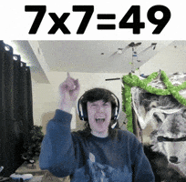 Ampersand Laughing GIF