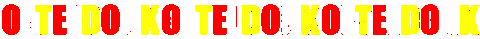 Den Bosch Carnaval Sticker