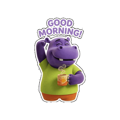 Animated Sticker