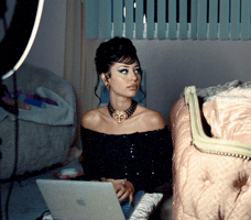 Alexa Demie Euphoria GIF