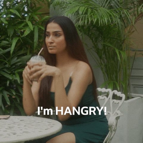 Purely Yours GIF