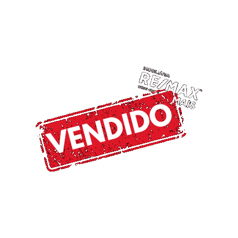 Remax MAIS Sticker