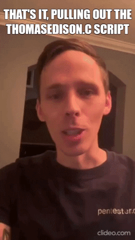 Thomasedisonc GIF