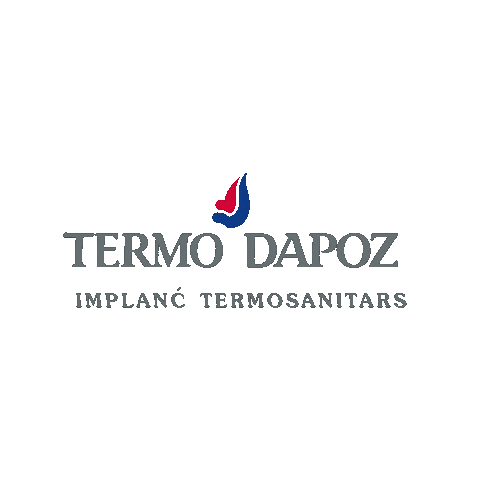 TERMODAPOZ Sticker