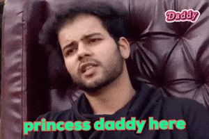 Princess GIF