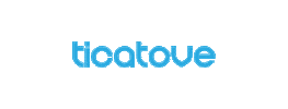 Ticatove Sticker