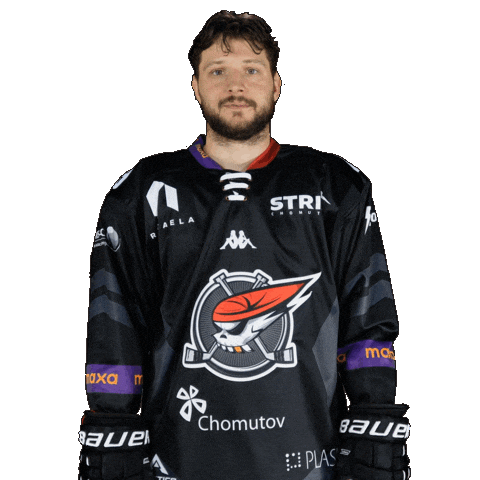 Baby Sticker by Piráti Chomutov