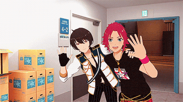 Ensemble Stars Enstars GIF