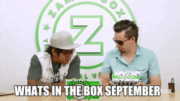 zamplebox vape ejuice whats in the box vape nation GIF