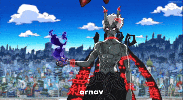 Soul Eater Death GIF