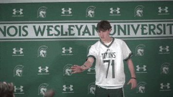 26Iwumlax GIF by iwusports