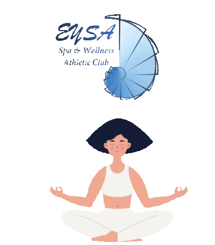 Eysa Spa Club - Marmaris Sticker