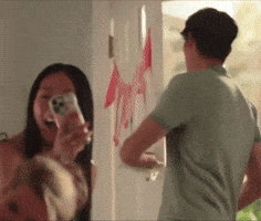 The Summer I Turned Pretty GIF