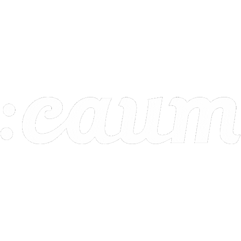 CAUM Sticker