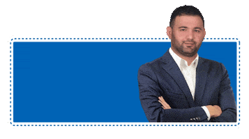 Ramazan Kurmaz Sticker by RE/MAX Oluşum
