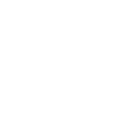 Thanks Merci Sticker by Justasana