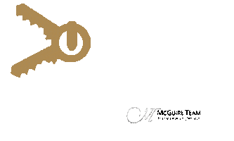 Real Estate Sticker by McGuire Team