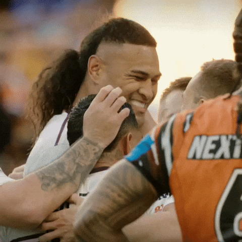 Nrl Manlyseaeagles GIF