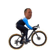 Tromm Tweewielers Sticker