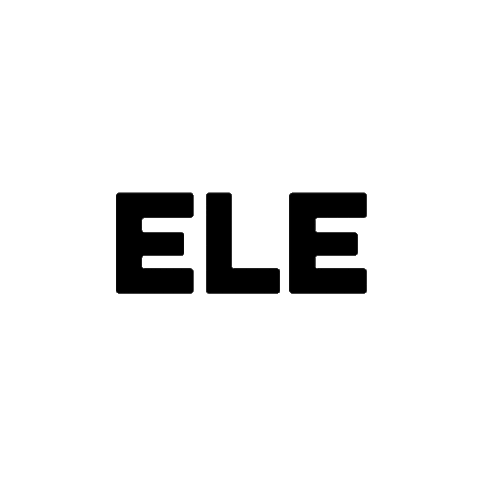 Ele Sticker by Giving Tuesday