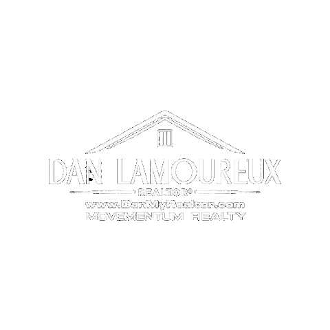 Home House Sticker by Movementum Realty