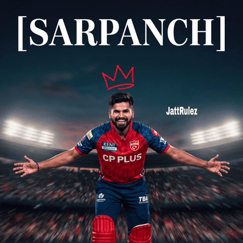 Shreyas GIF