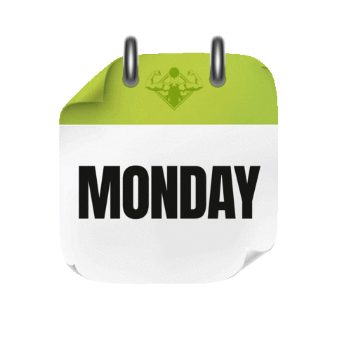 Active Sticker by DreamTeamMovers