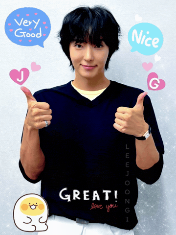 Jg Leejoongi GIF