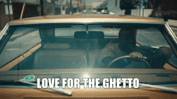 Driving Drive By GIF by Graduation