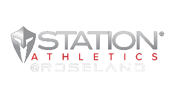Roseland Sticker by Station Athletics