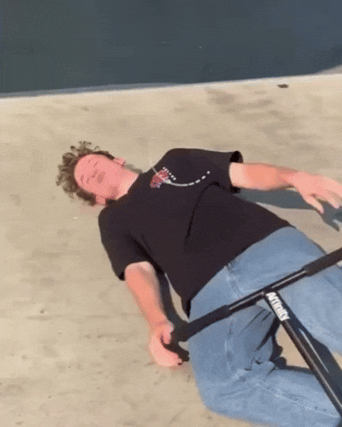 Fletcher GIF